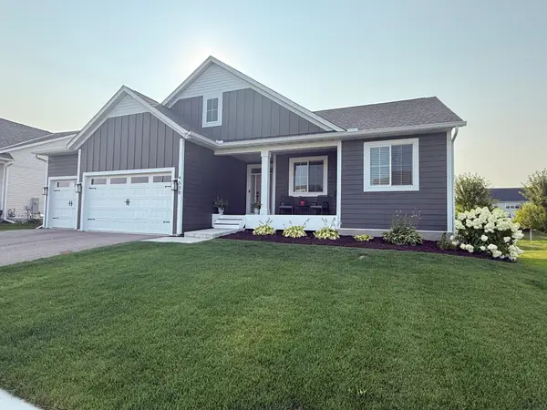 4538 Savanna Trail, Chaska, MN 55318
