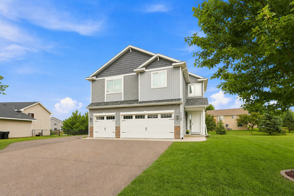 13103 9th Avenue S, Zimmerman, MN 55398