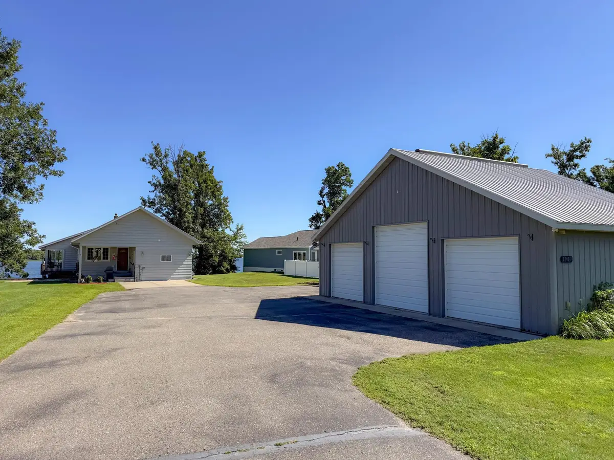 1907 S Lake Irving Drive Sw, Bemidji, MN 56601 - #1