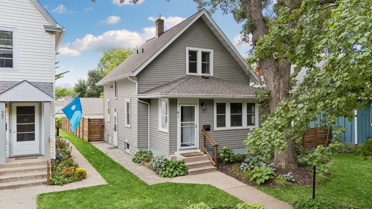 41 Oliver Avenue S, Minneapolis, MN 55405 - #1