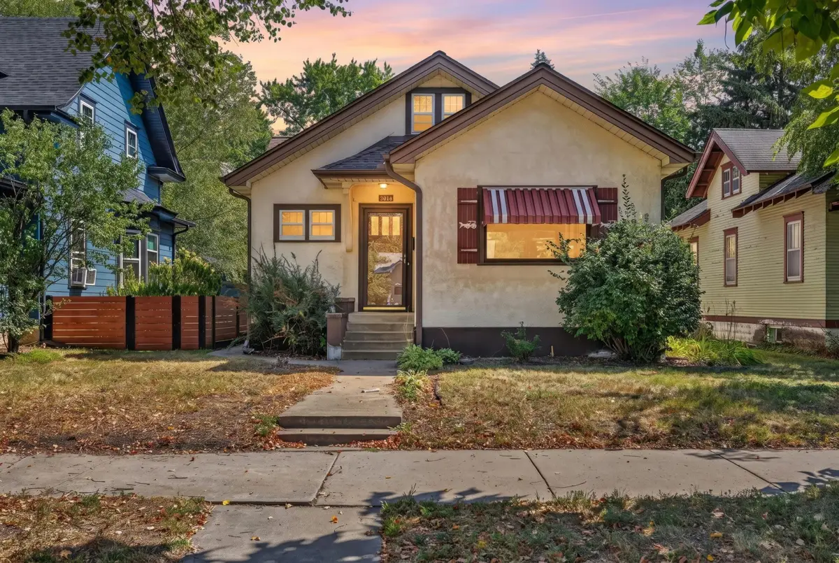 3815 20th Avenue S, Minneapolis, MN 55407 - #1