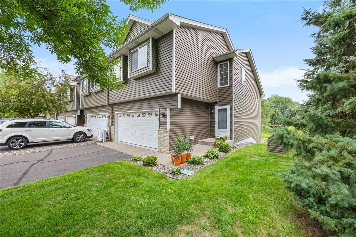 1180 122nd Lane Ne, Blaine, MN 55434 - #1