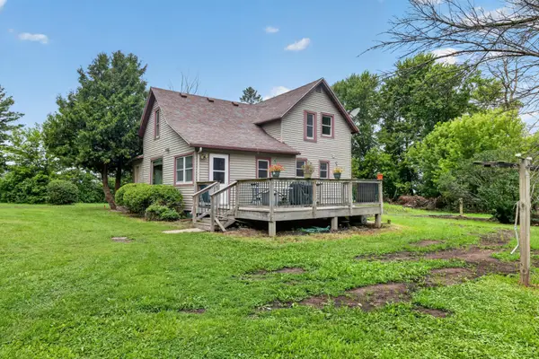 33286 650th Avenue, Sargeant, MN 55973