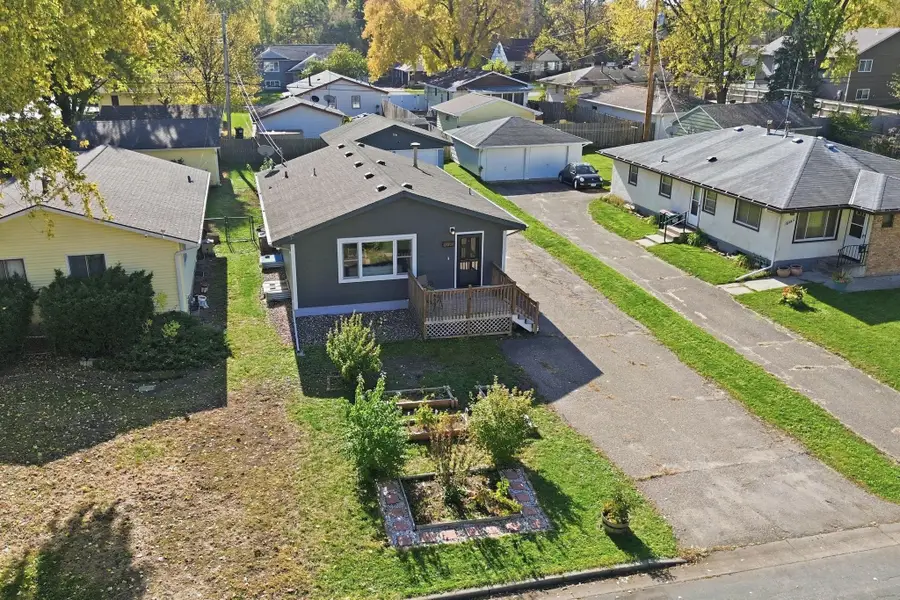 1220 43 1/2 Avenue Ne, Columbia Heights, MN 55421 - #3