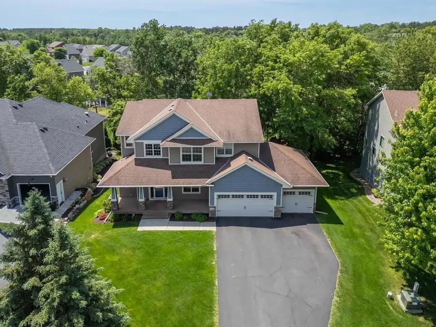 16074 Rhinestone Street Nw, Ramsey, MN 55303 - #3
