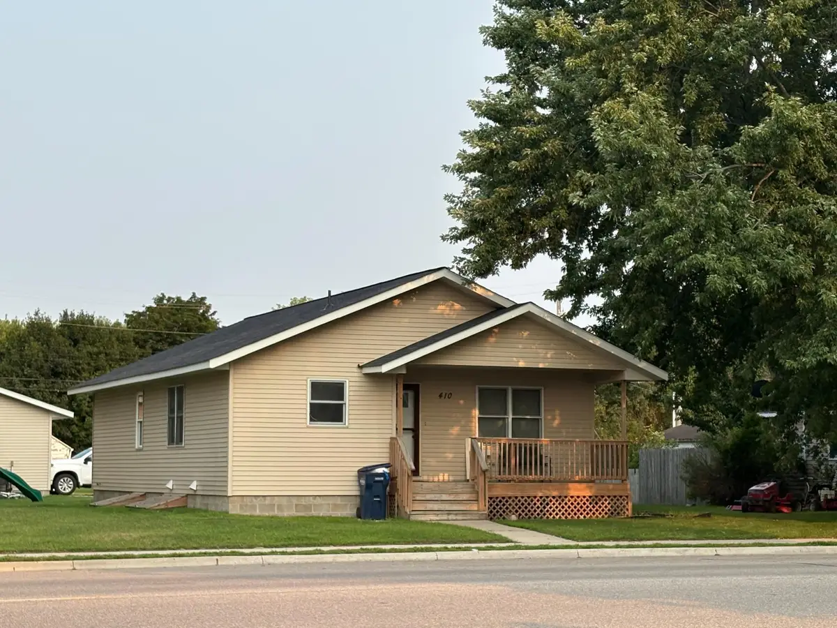 410 13th Street N, Benson, MN 56215 - #1