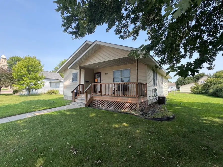 410 13th Street N, Benson, MN 56215 - #3