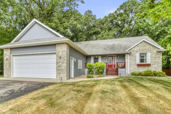 1084 Timber Drive, Detroit Lakes, MN 56501