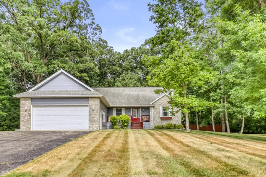 1084 Timber Drive, Detroit Lakes, MN 56501 - #2