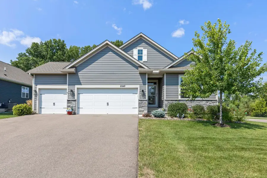 8249 183rd Street W, Lakeville, MN 55044 - #2