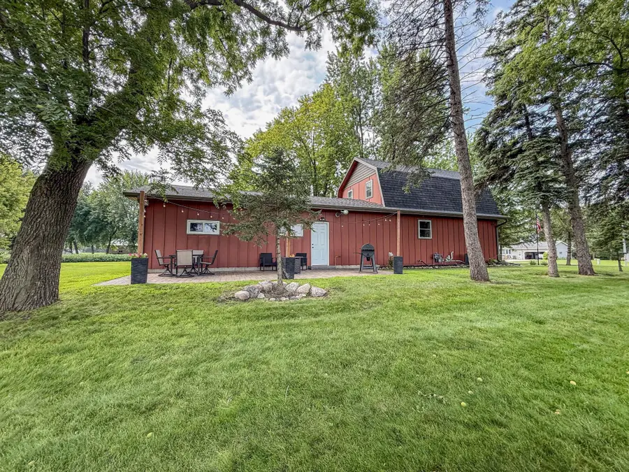 1301 N 9th Street, Olivia, MN 56277 - #3