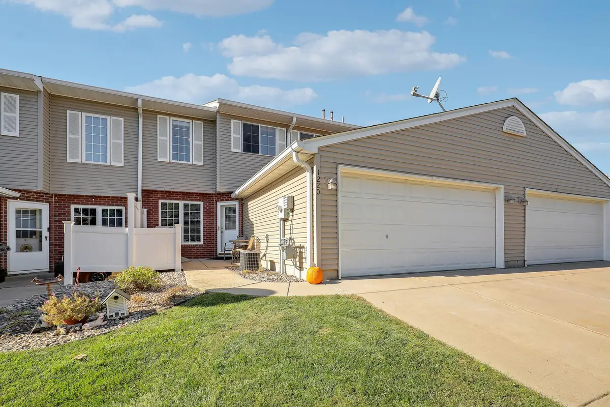 1220 Larkspur Lane, Waconia, MN 55387 - #1