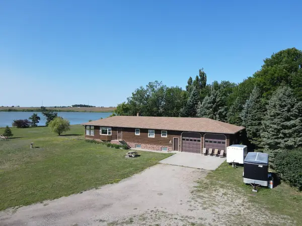2814 Pebble Lake Road, Fergus Falls, MN 56537
