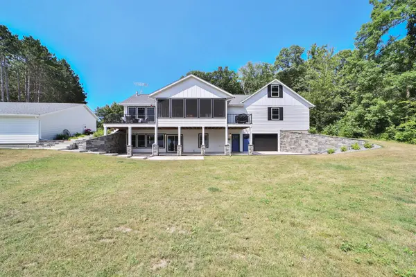 24710 County Road 3, Merrifield, MN 56465
