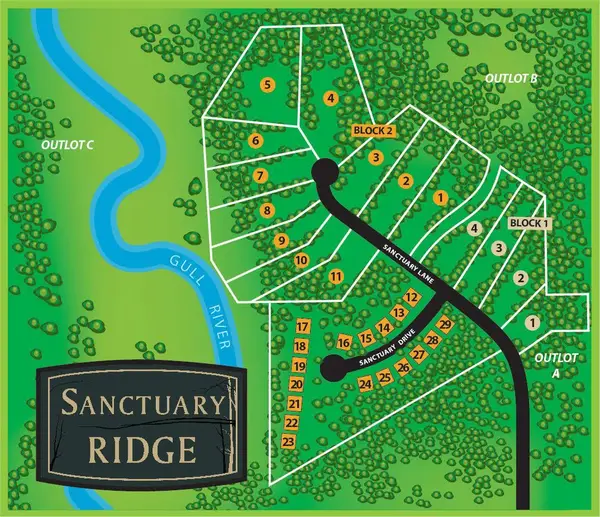 L11,B2 Sanctuary Lane, Brainerd, MN 56401