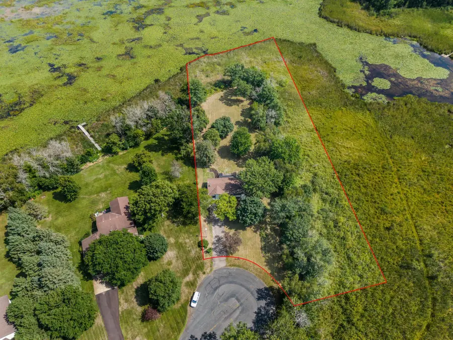 1835 214th Avenue Ne, East Bethel, MN 55011 - #3