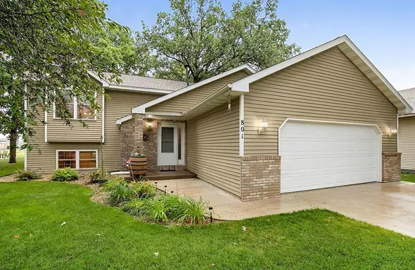 801 Sunwood Park Drive, Waite Park, MN 56387
