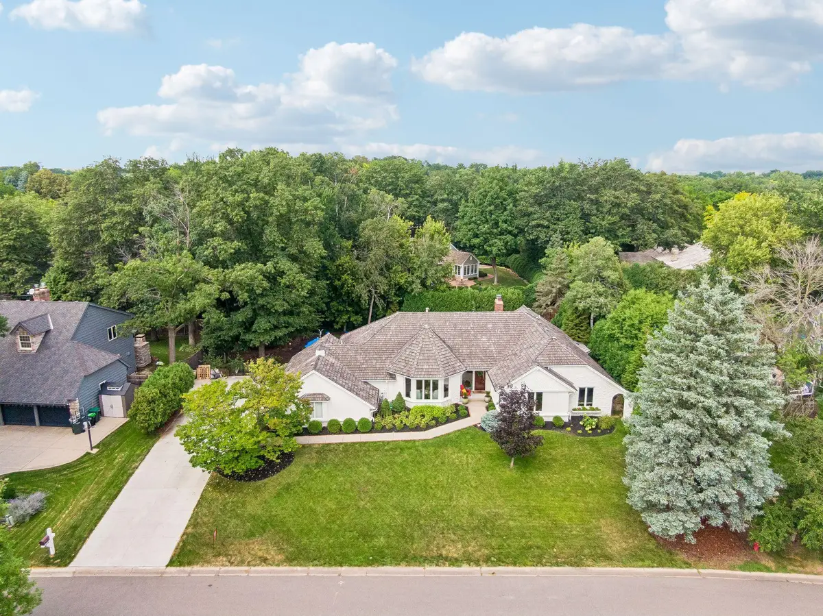 5231 Green Farms Road, Edina, MN 55436 - #1