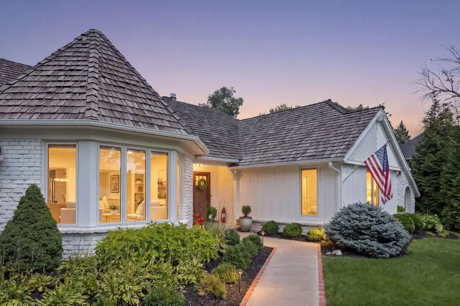 5231 Green Farms Road, Edina, MN 55436 - #2
