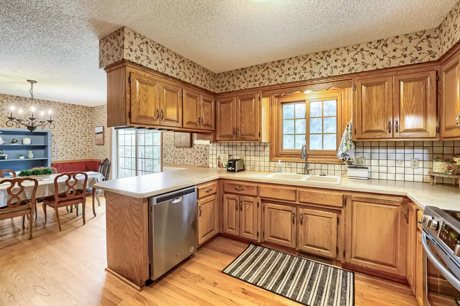 12140 Kenyon Court Ne, Blaine, MN 55449 - #3