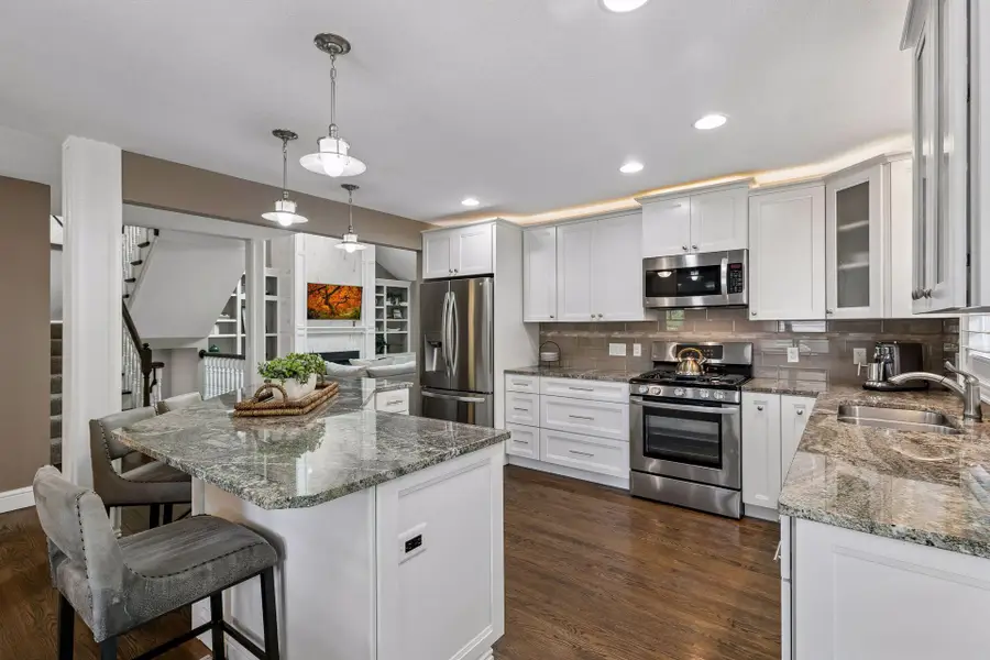 1159 Hollybrook Drive, Wayzata, MN 55391 - #3