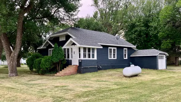 112 Cass Street E, Dumont, MN 56236