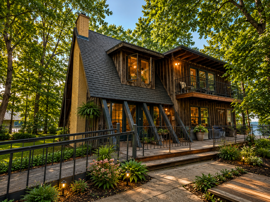 1830 Hansack Avenue Ne, Saint Michael, MN 55376 - #2