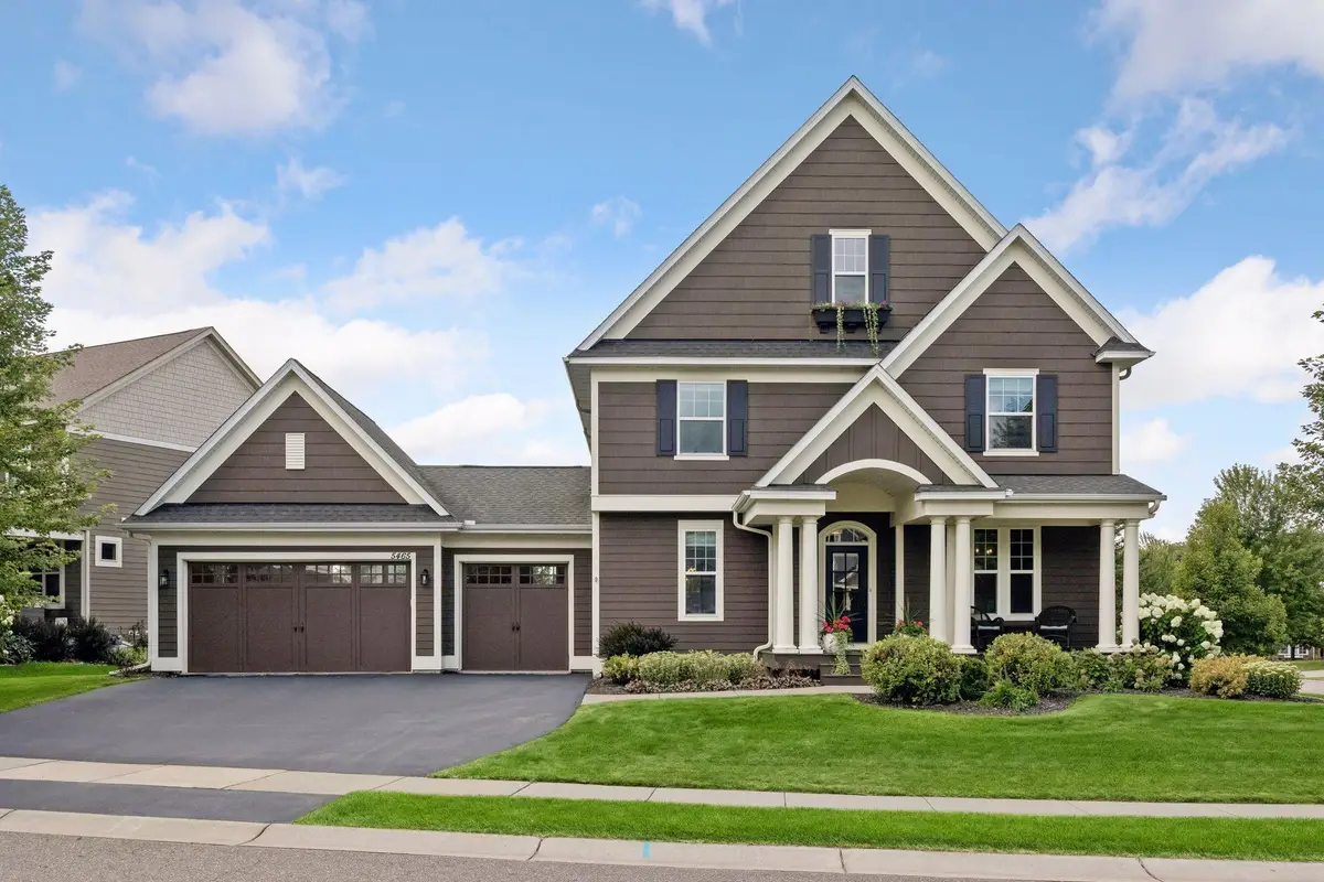 5465 Orchid Lane N, Plymouth, MN 55446 - #1