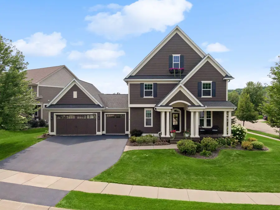 5465 Orchid Lane N, Plymouth, MN 55446 - #2