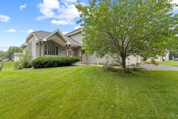 1454 159th Avenue Nw, Andover, MN 55304