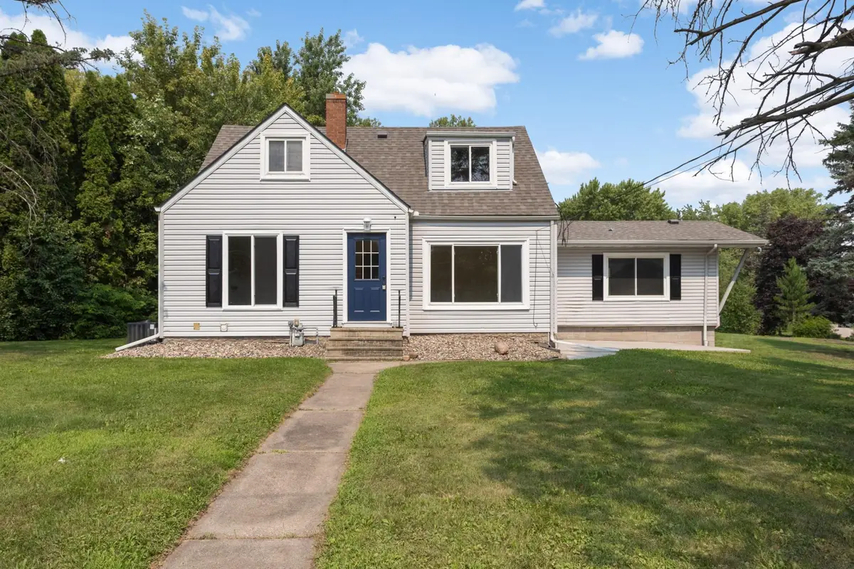 7372 Stillwater Boulevard N, Oakdale, MN 55128 - #1