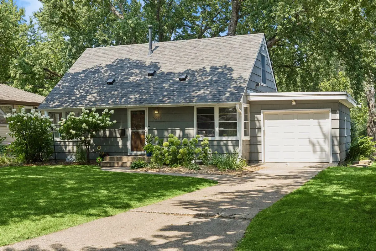 6810 W 24th Street, Saint Louis Park, MN 55426 - #1