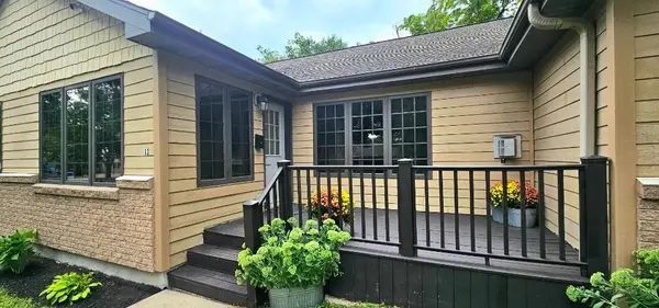 13 E 3rd Street, Morris, MN 56267