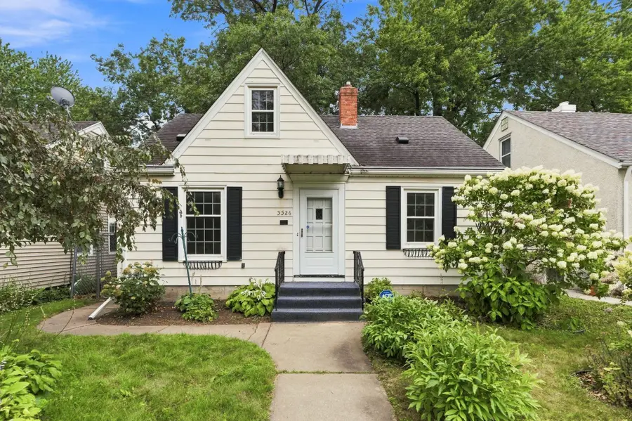3326 Lincoln Street Ne, Minneapolis, MN 55418 - #2