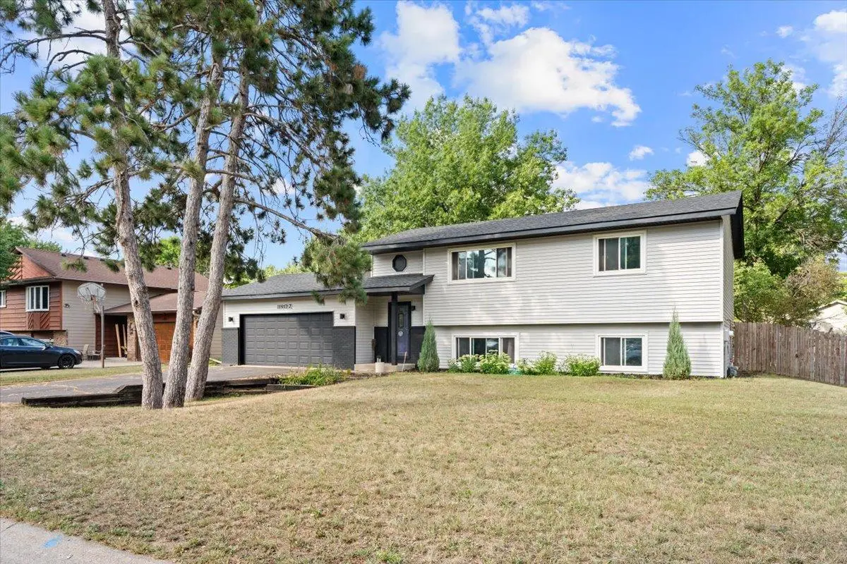 11902 Wisconsin Avenue N, Champlin, MN 55316 - #1