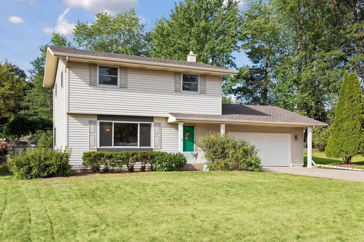 2525 Blomquist Avenue, White Bear Lake, MN 55110 - #1
