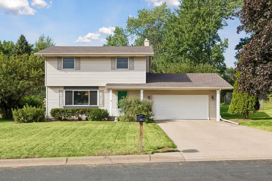 2525 Blomquist Avenue, White Bear Lake, MN 55110 - #2