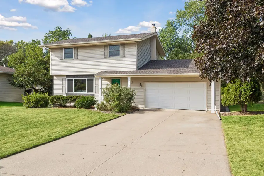 2525 Blomquist Avenue, White Bear Lake, MN 55110 - #3