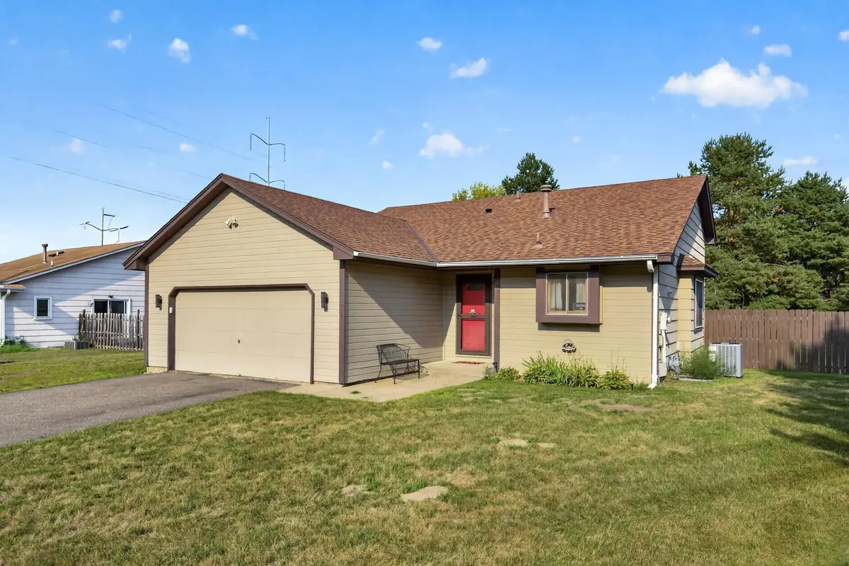 13241 Grouse Street Nw, Coon Rapids, MN 55448 - #1