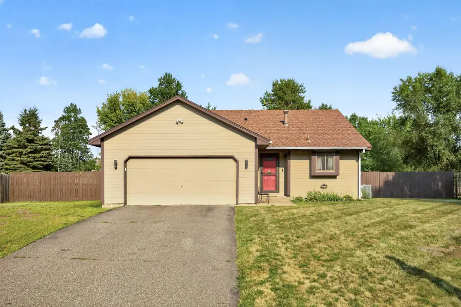 13241 Grouse Street Nw, Coon Rapids, MN 55448 - #3