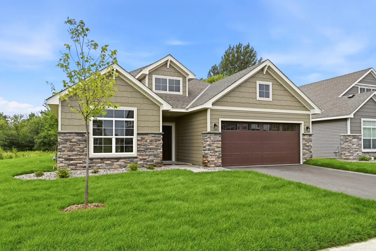 19993 Hunters Ridge, Corcoran, MN 55374 - #1