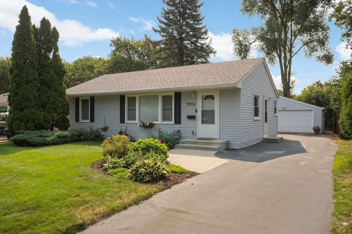7015 W 24th Street, Saint Louis Park, MN 55426 - #1