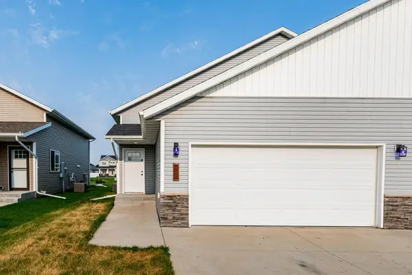 166 Pine Avenue, Mapleton, ND 58059