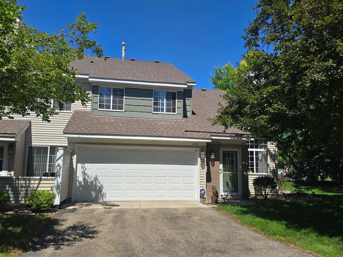 4137 Durham Court, Eagan, MN 55122 - #1