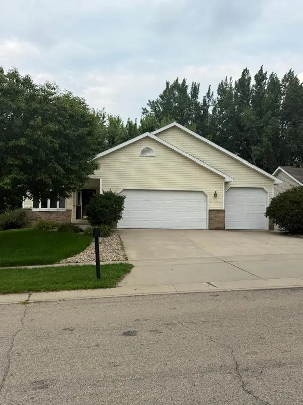 3514 42nd Street Nw, Rochester, MN 55901