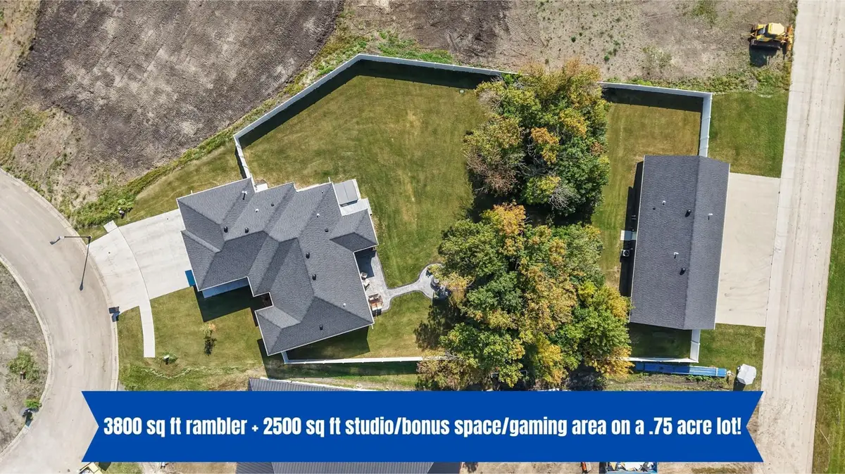 5881 31st Street S, Fargo, ND 58104 - #1