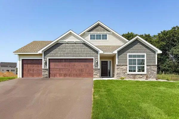 3603 237th Avenue Nw, Saint Francis, MN 55070