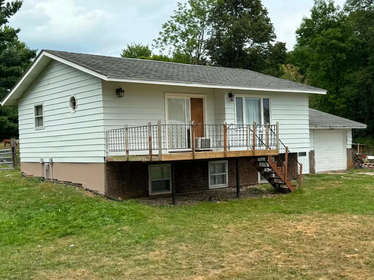 3374 90th Street, Frederic, WI 54837 - #1