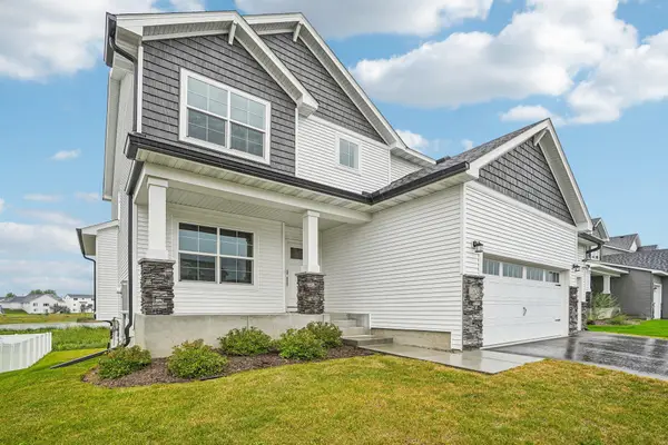 11624 5th Street Ne, Hanover, MN 55341