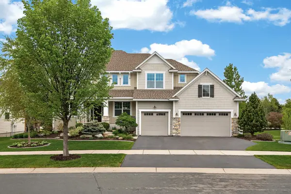 4146 N Lady Slipper Road, Lake Elmo, MN 55042